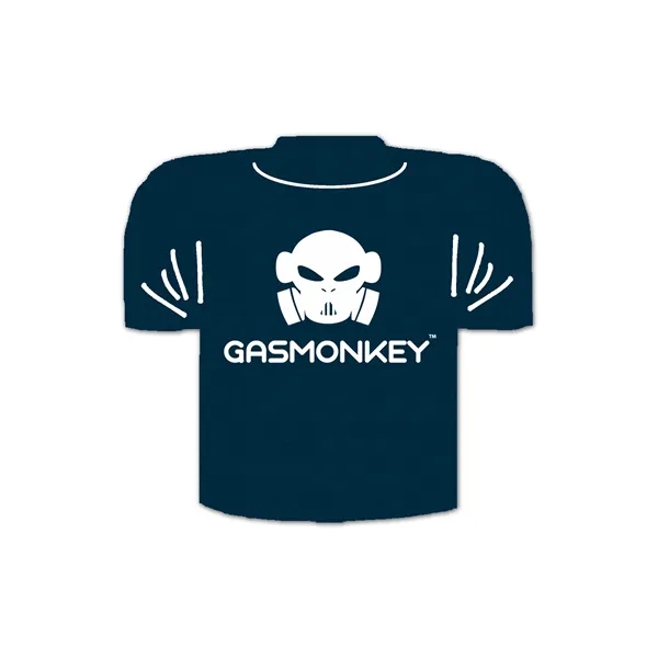 T-shirt Vinyl Jar Opener
