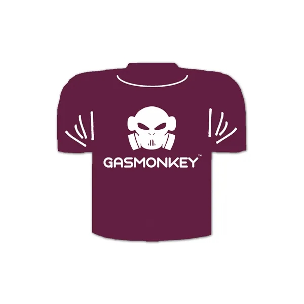 T-shirt Vinyl Jar Opener