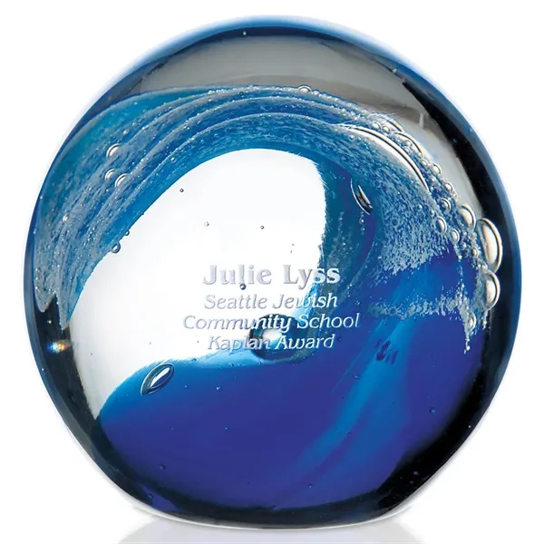 JAFFA® Wave Award - JAFFA® Wave Award - Image 0 of 5