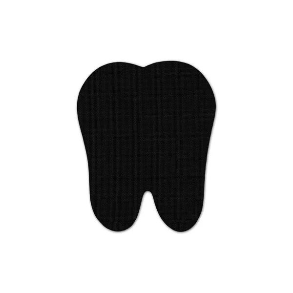 Tooth Vinyl Jar Opener