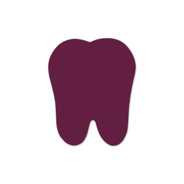 Tooth Vinyl Jar Opener