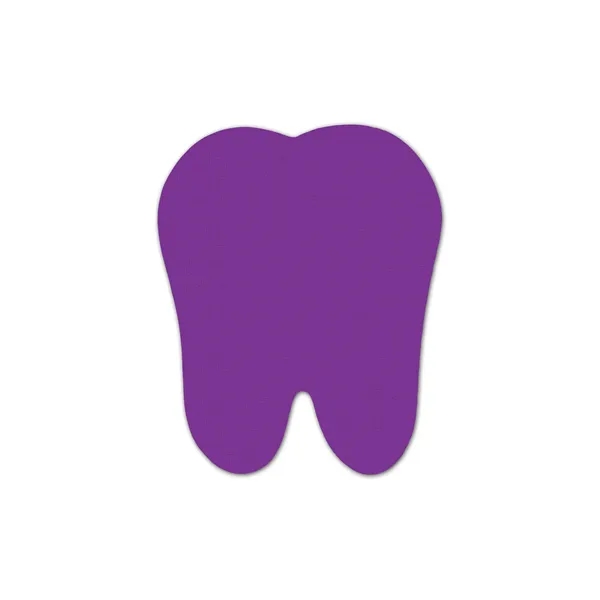 Tooth Vinyl Jar Opener