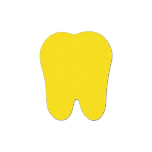 Tooth Vinyl Jar Opener