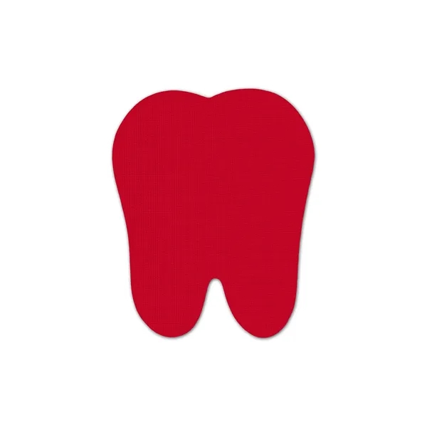 Tooth Vinyl Jar Opener