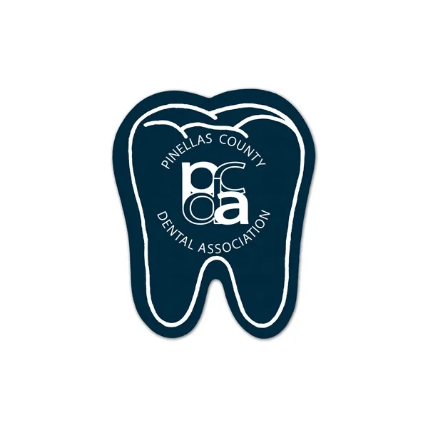 Tooth Vinyl Jar Opener
