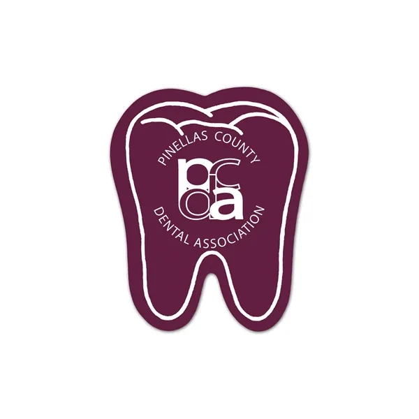 Tooth Vinyl Jar Opener