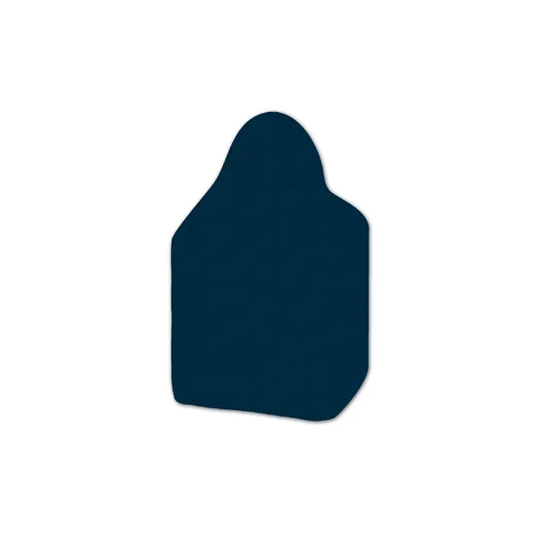 Tote Bag Vinyl Jar Opener
