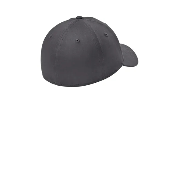 New Era - Structured Stretch Cotton Cap. - New Era - Structured Stretch Cotton Cap. - Image 19 of 26