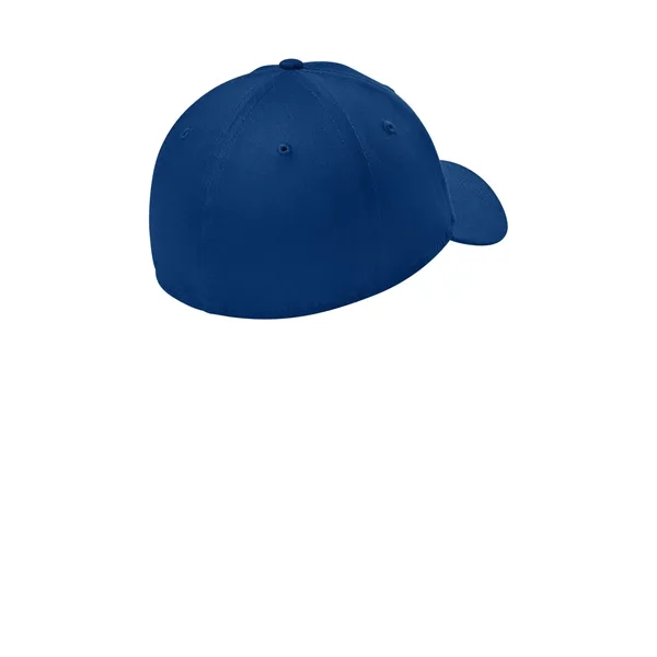 New Era - Structured Stretch Cotton Cap. - New Era - Structured Stretch Cotton Cap. - Image 26 of 26