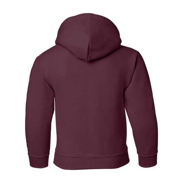 Gildan Youth Heavy Blend™ Hooded Sweatshirt - Gildan Youth Heavy Blend™ Hooded Sweatshirt - Image 38 of 59