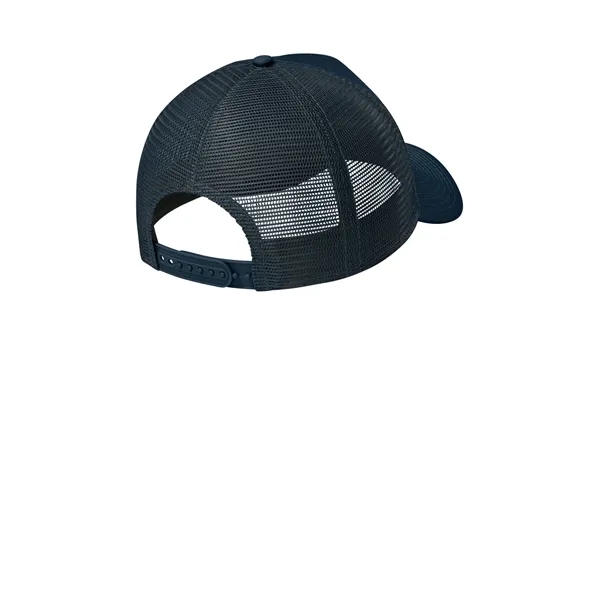 New Era Snapback Trucker Cap. - New Era Snapback Trucker Cap. - Image 18 of 31