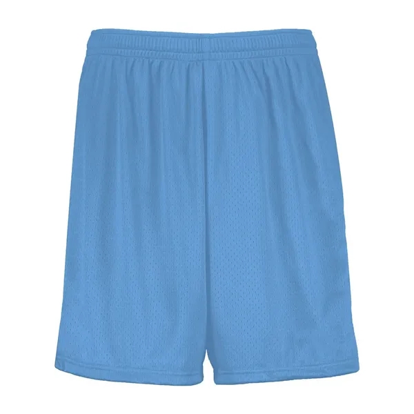 Augusta Sportswear Men's Modified 7" Mesh Shorts