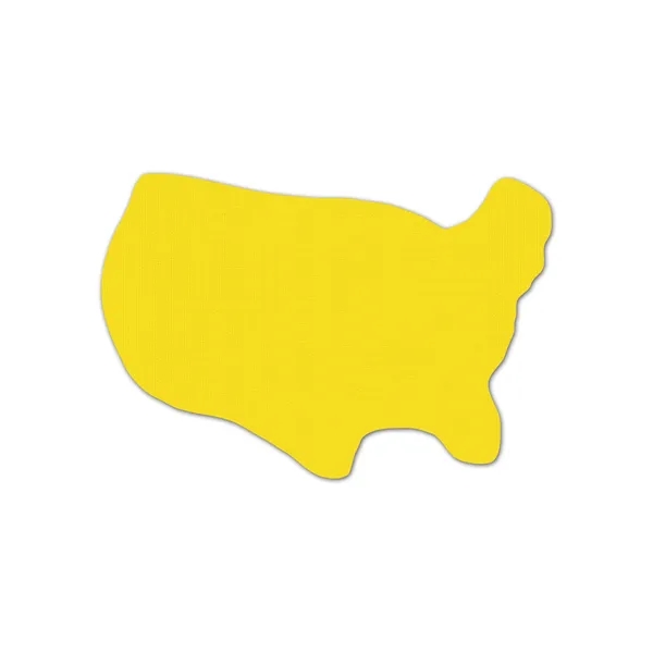 United States Vinyl Jar Opener