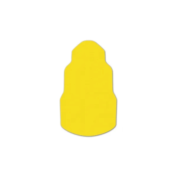 Wedding Cake Vinyl Jar Opener