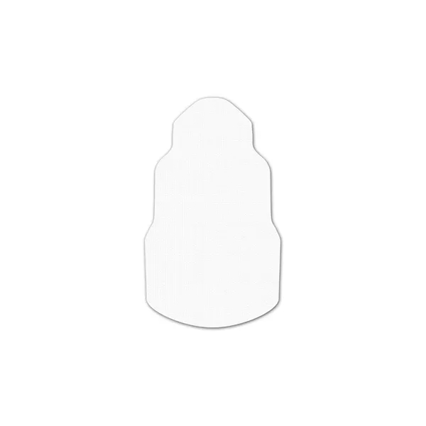 Wedding Cake Vinyl Jar Opener