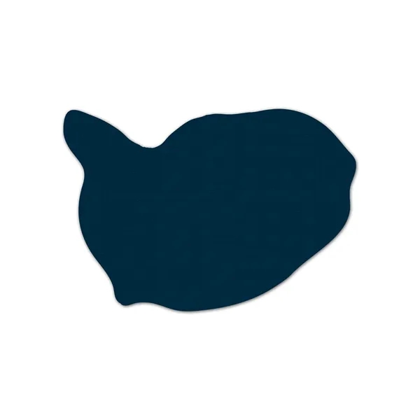 Whale Vinyl Jar Opener