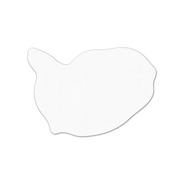 Whale Vinyl Jar Opener