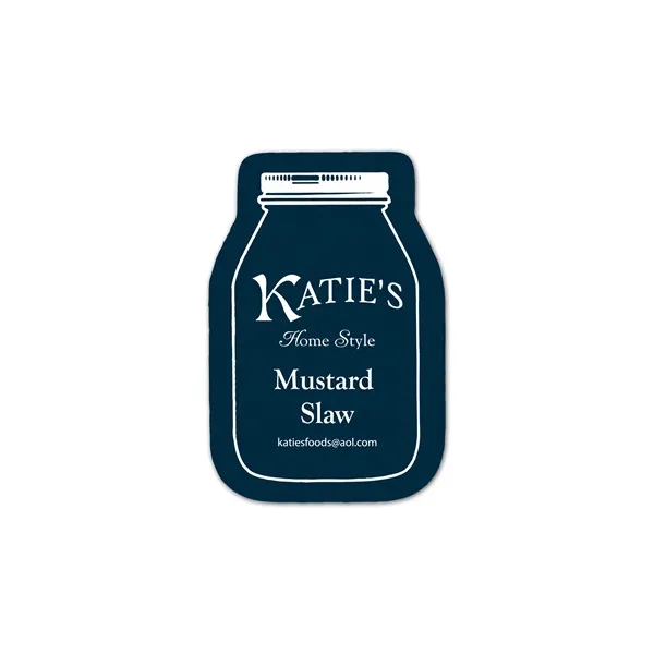 Vinyl Wide Jar Opener