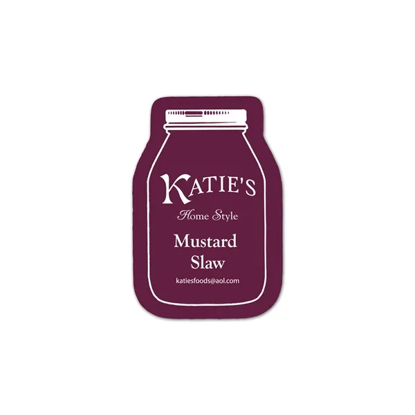 Vinyl Wide Jar Opener