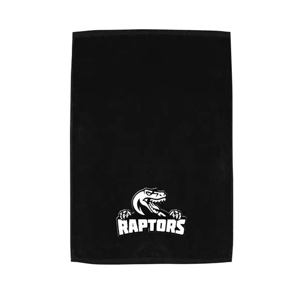 Trainer Sport Towel - Trainer Sport Towel - Image 0 of 20