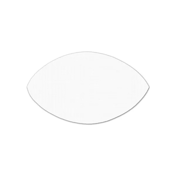 Football Vinyl Jar Opener 6FB