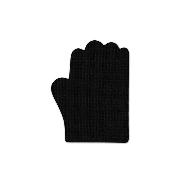 Hand Vinyl Jar Opener 6HN