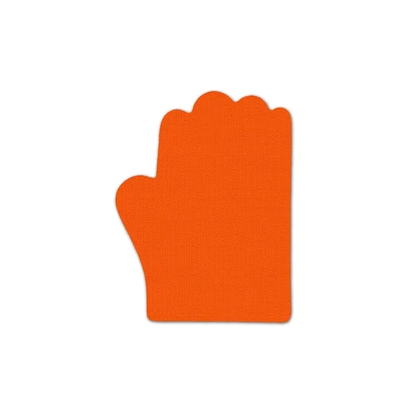 Hand Vinyl Jar Opener 6HN