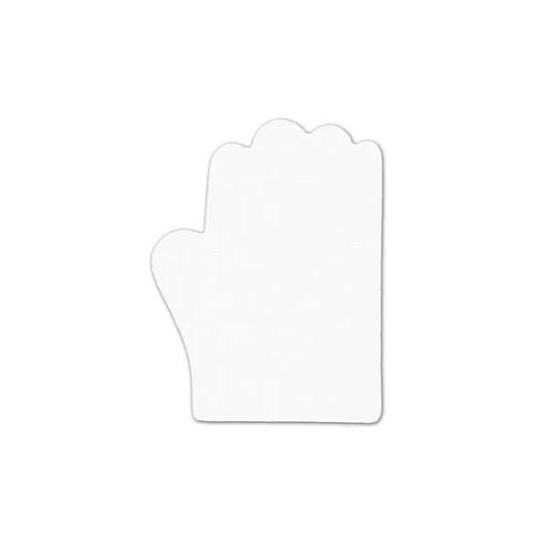 Hand Vinyl Jar Opener 6HN