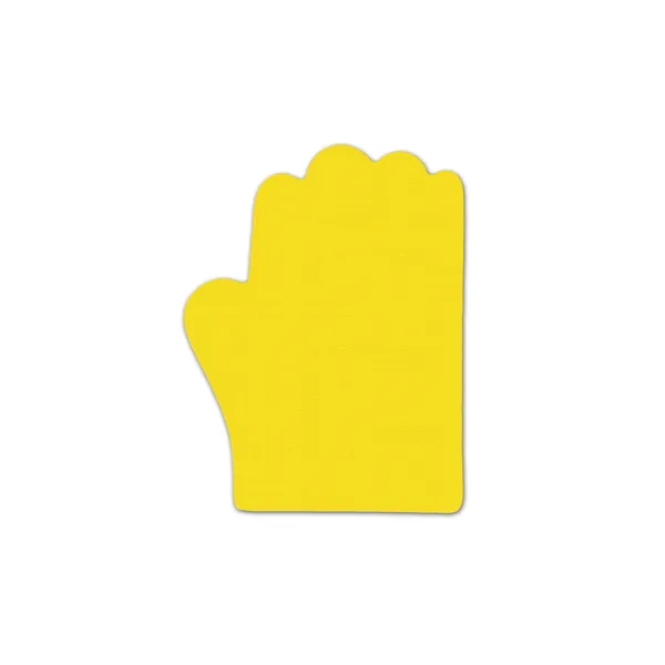 Hand Vinyl Jar Opener 6HN