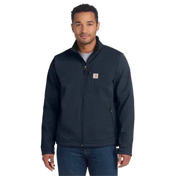 Carhartt Crowley Soft Shell Jacket. - Carhartt Crowley Soft Shell Jacket. - Image 11 of 15