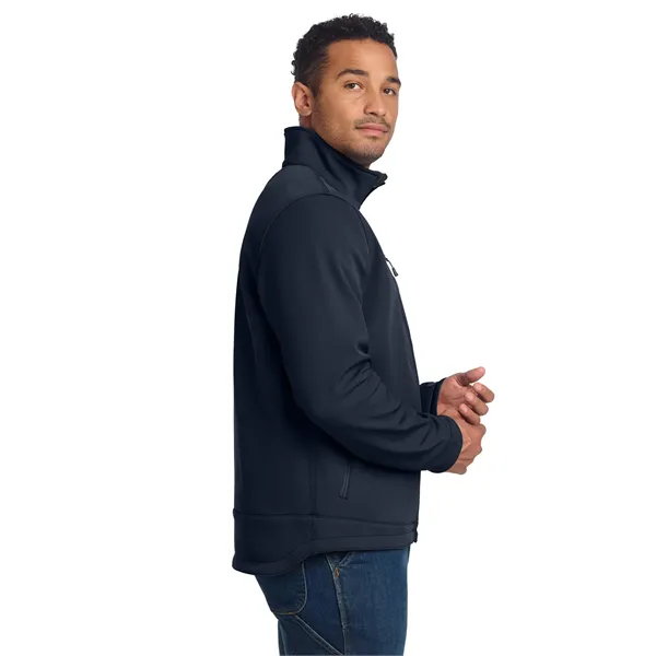 Carhartt Crowley Soft Shell Jacket. - Carhartt Crowley Soft Shell Jacket. - Image 13 of 15