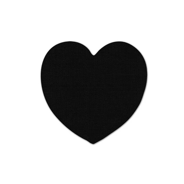 Heart Vinyl Jar Opener 6HT