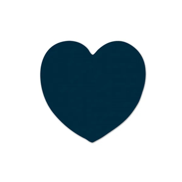Heart Vinyl Jar Opener 6HT