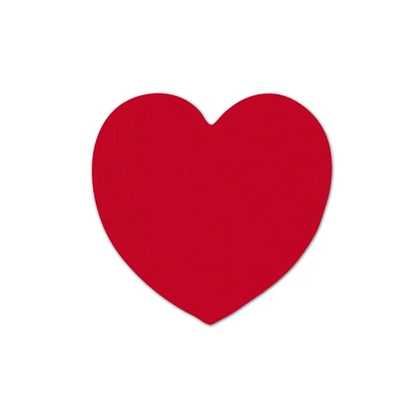 Heart Vinyl Jar Opener 6HT