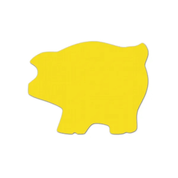 Piggy Bank Vinyl Jar Opener 6PG - Piggy Bank Vinyl Jar Opener 6PG - Image 13 of 25