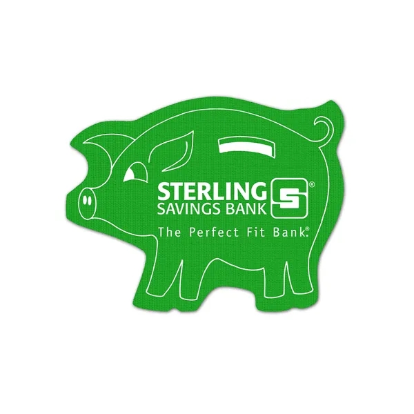 Piggy Bank Vinyl Jar Opener 6PG - Piggy Bank Vinyl Jar Opener 6PG - Image 18 of 25