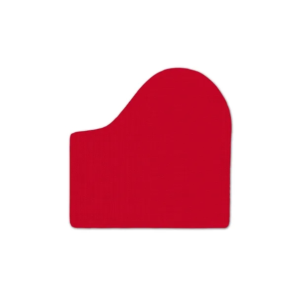 Piano Vinyl Jar Opener