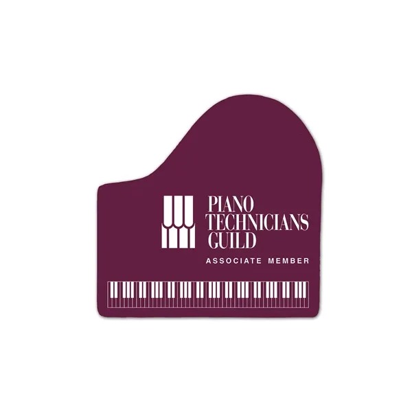Piano Vinyl Jar Opener