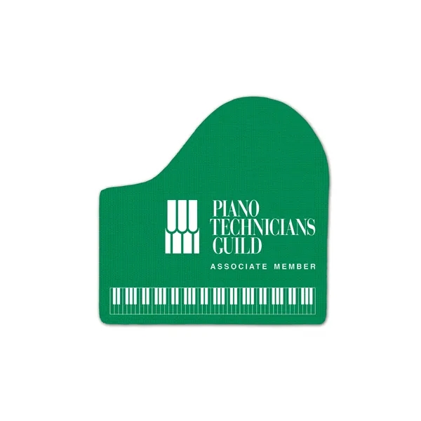 Piano Vinyl Jar Opener