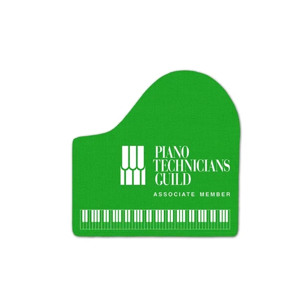 Piano Vinyl Jar Opener