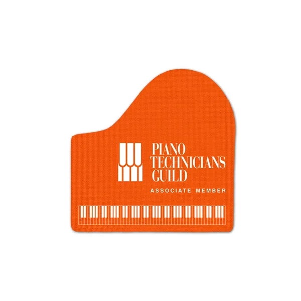 Piano Vinyl Jar Opener