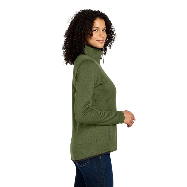 The North Face Women's Skyline Full-Zip Fleece Jacket - The North Face Women's Skyline Full-Zip Fleece Jacket - Image 2 of 23