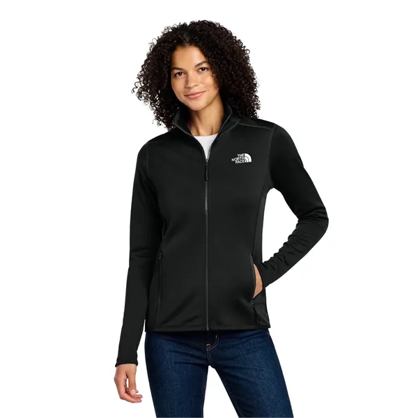 The North Face Women's Skyline Full-Zip Fleece Jacket - The North Face Women's Skyline Full-Zip Fleece Jacket - Image 4 of 23