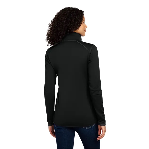 The North Face Women's Skyline Full-Zip Fleece Jacket - The North Face Women's Skyline Full-Zip Fleece Jacket - Image 6 of 23