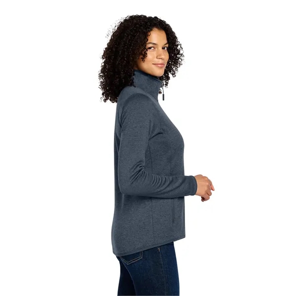 The North Face Women's Skyline Full-Zip Fleece Jacket - The North Face Women's Skyline Full-Zip Fleece Jacket - Image 17 of 23