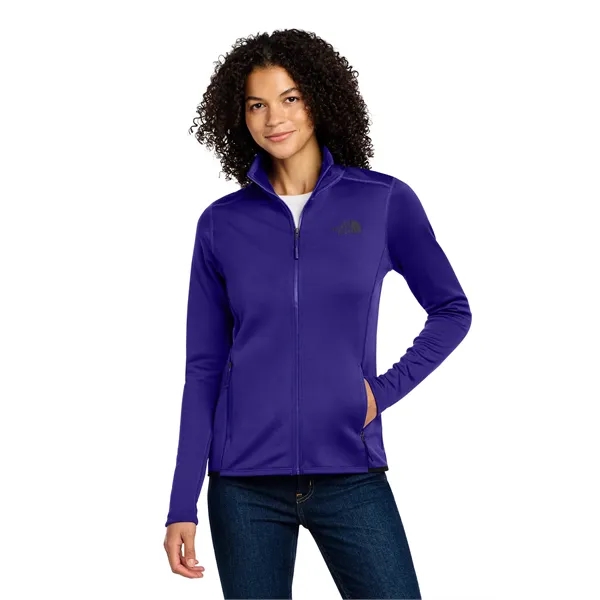 The North Face Women's Skyline Full-Zip Fleece Jacket - The North Face Women's Skyline Full-Zip Fleece Jacket - Image 19 of 23