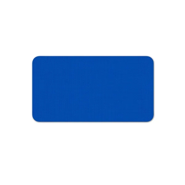 Rectangle Vinyl Jar Opener 6R