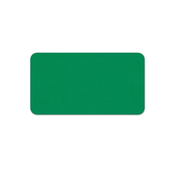Rectangle Vinyl Jar Opener 6R