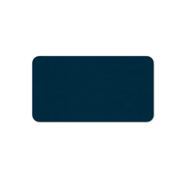 Rectangle Vinyl Jar Opener 6R