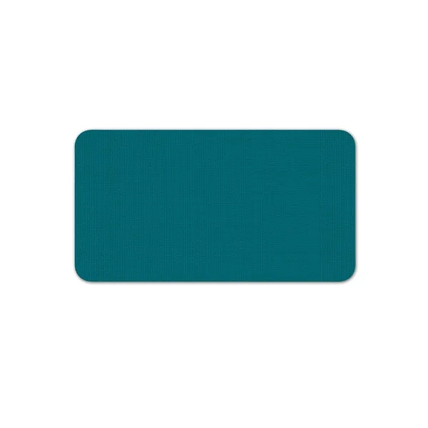 Rectangle Vinyl Jar Opener 6R